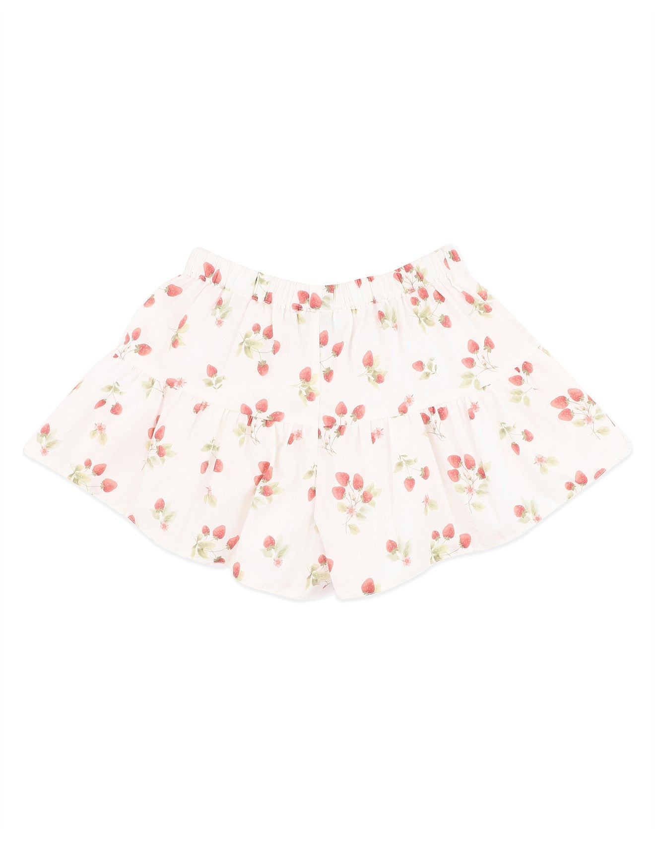 Bebe By Minihaha / Poppy Strawberry Shorts