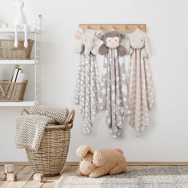 Cutesy Wootsy / Jumbo Comforter
