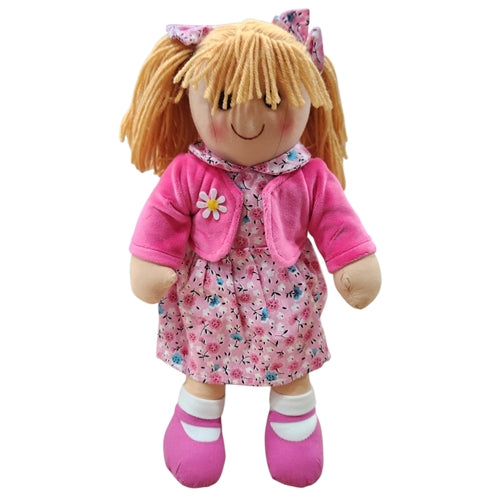 Hopscotch Doll / Meghan