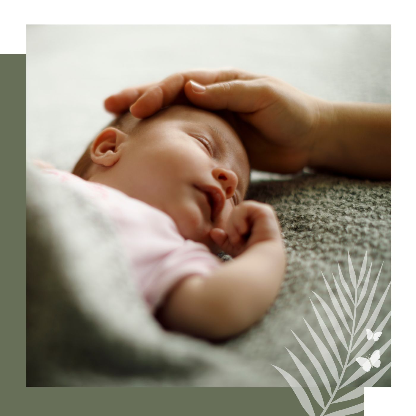 Lunar Bay newborn baby clothing image