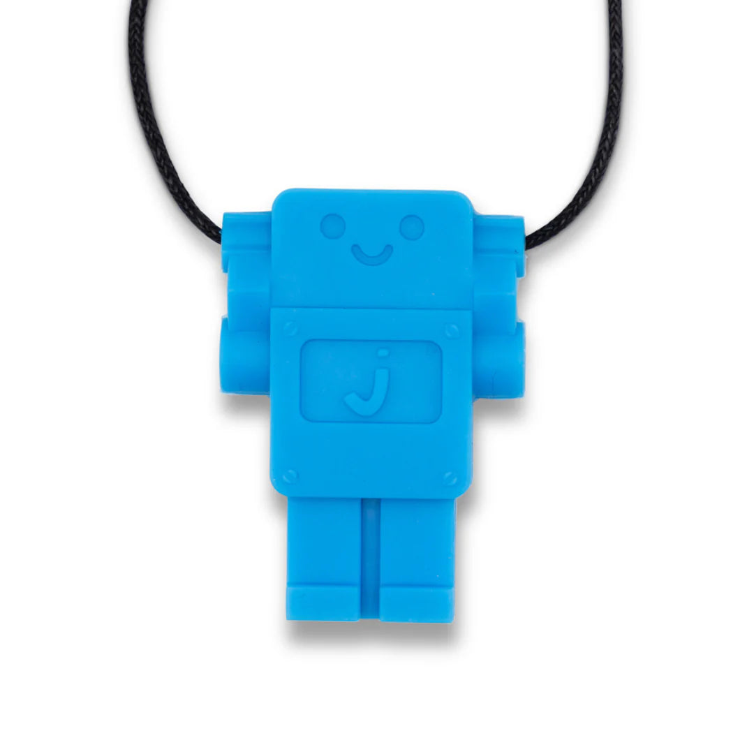 Jellystone / Chew Pendant