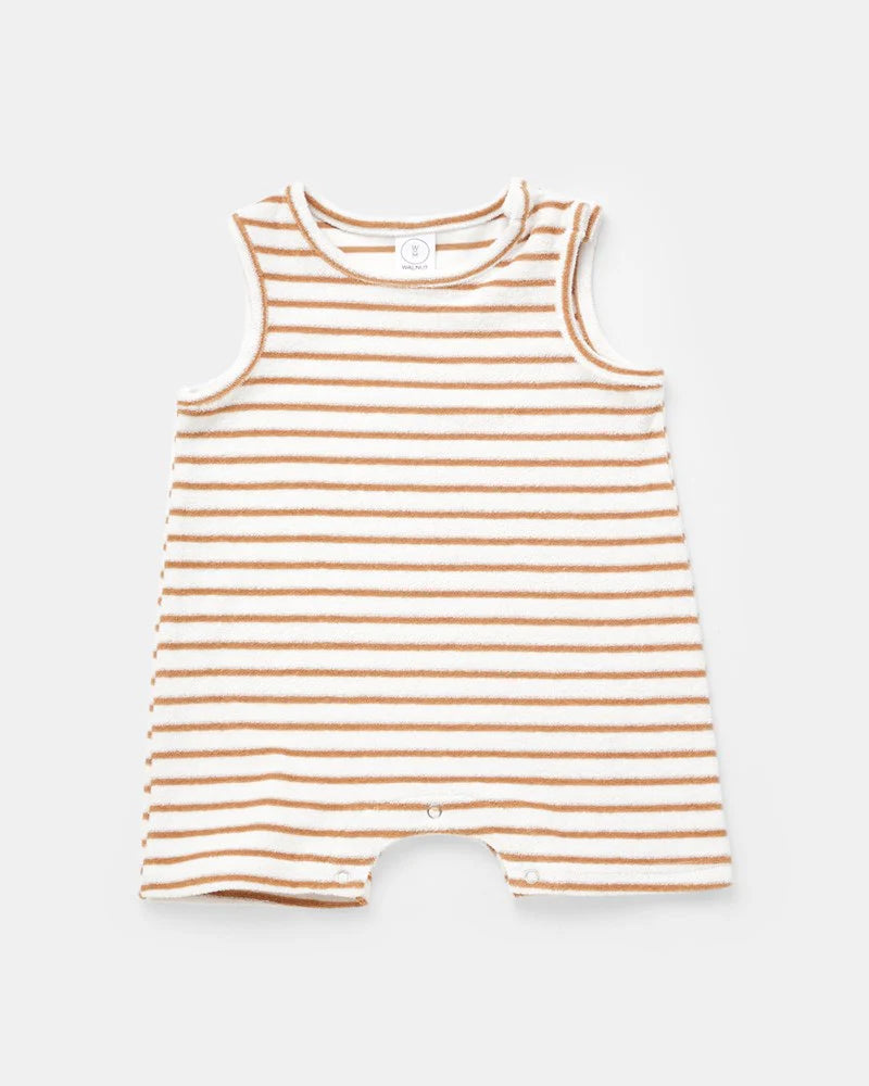 Walnut Melbourne / Rompers