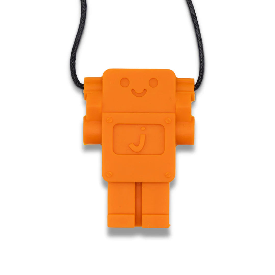 Jellystone / Chew Pendant