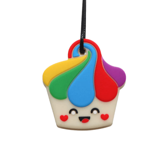 Jellystone / Chew Pendant