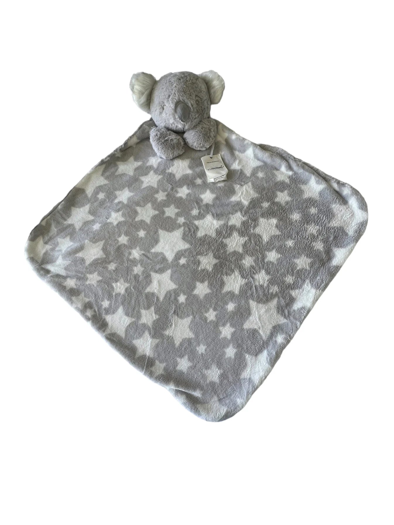 Cutesy Wootsy / Jumbo Comforter