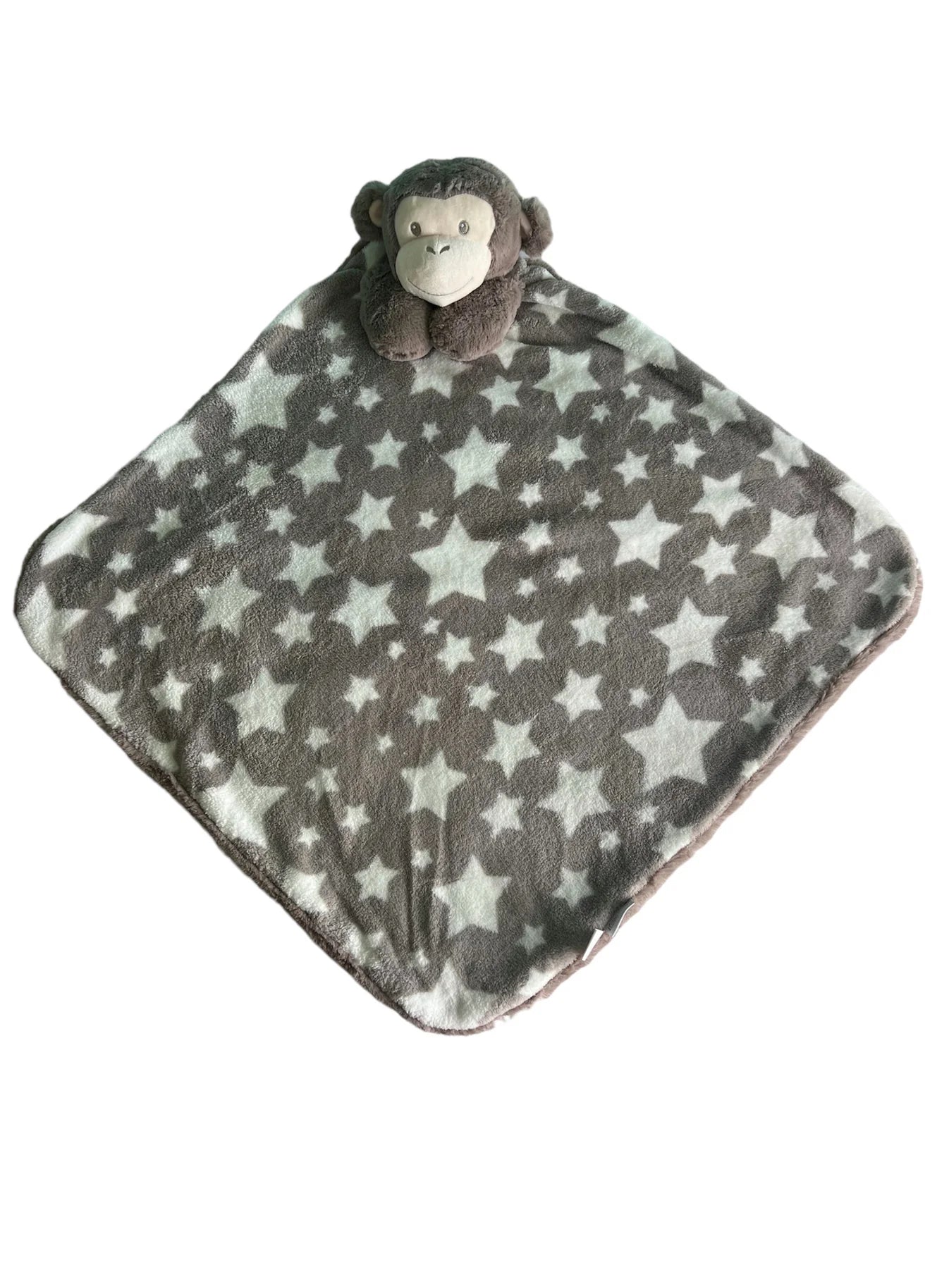 Cutesy Wootsy / Jumbo Comforter