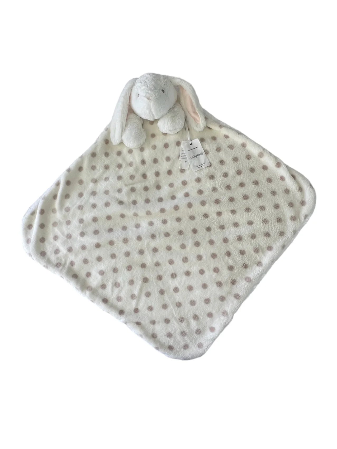 Cutesy Wootsy / Jumbo Comforter
