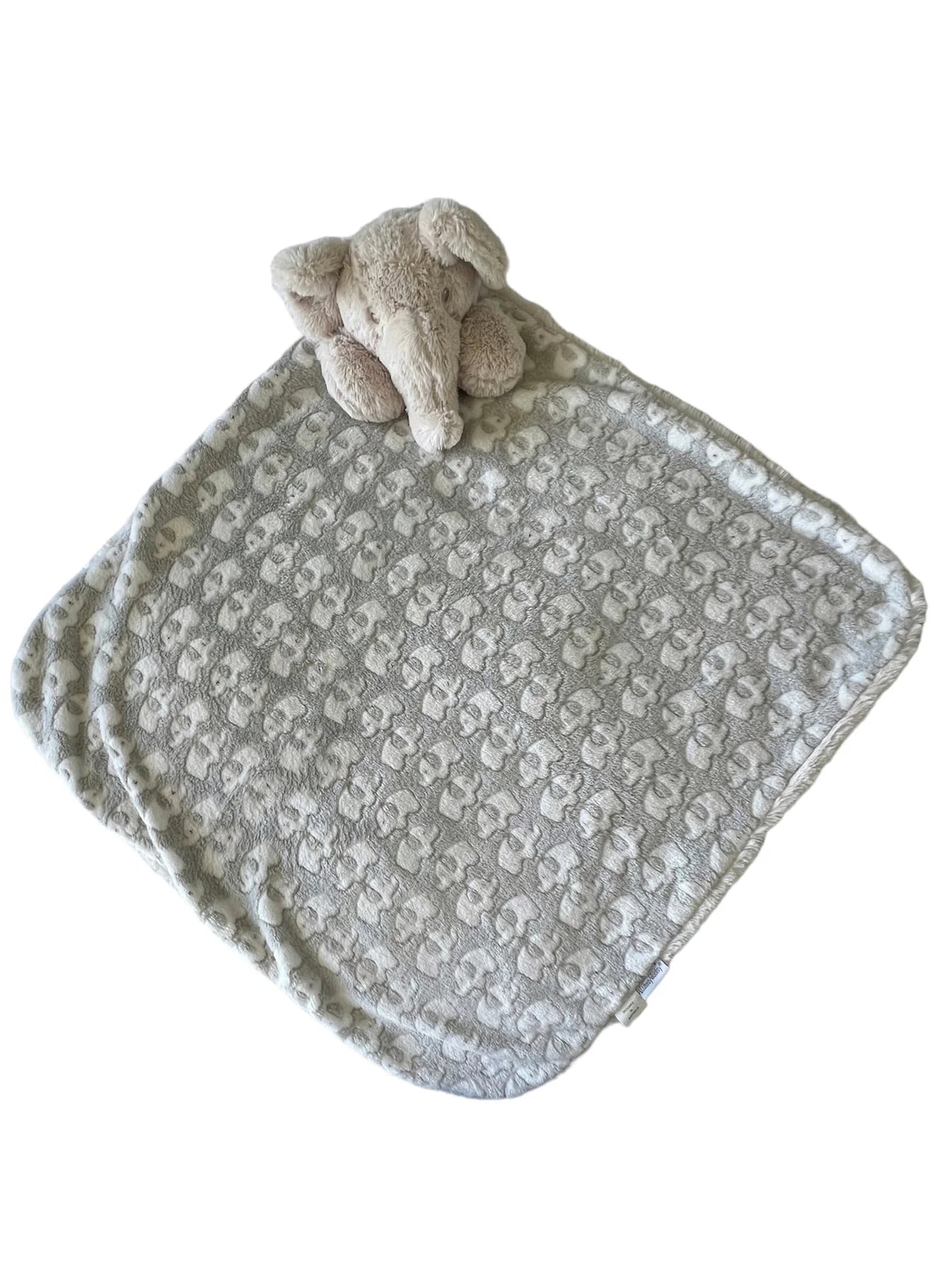 Cutesy Wootsy / Jumbo Comforter