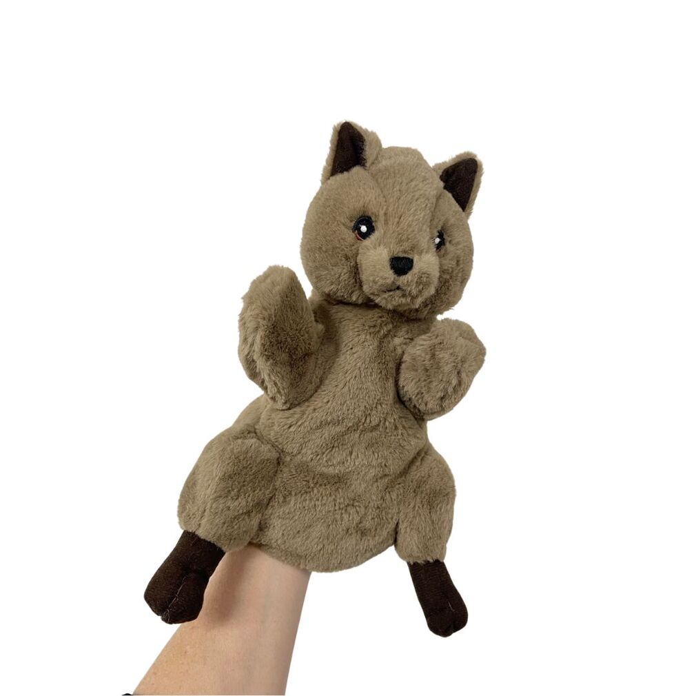 Eco Buddies / Puppets