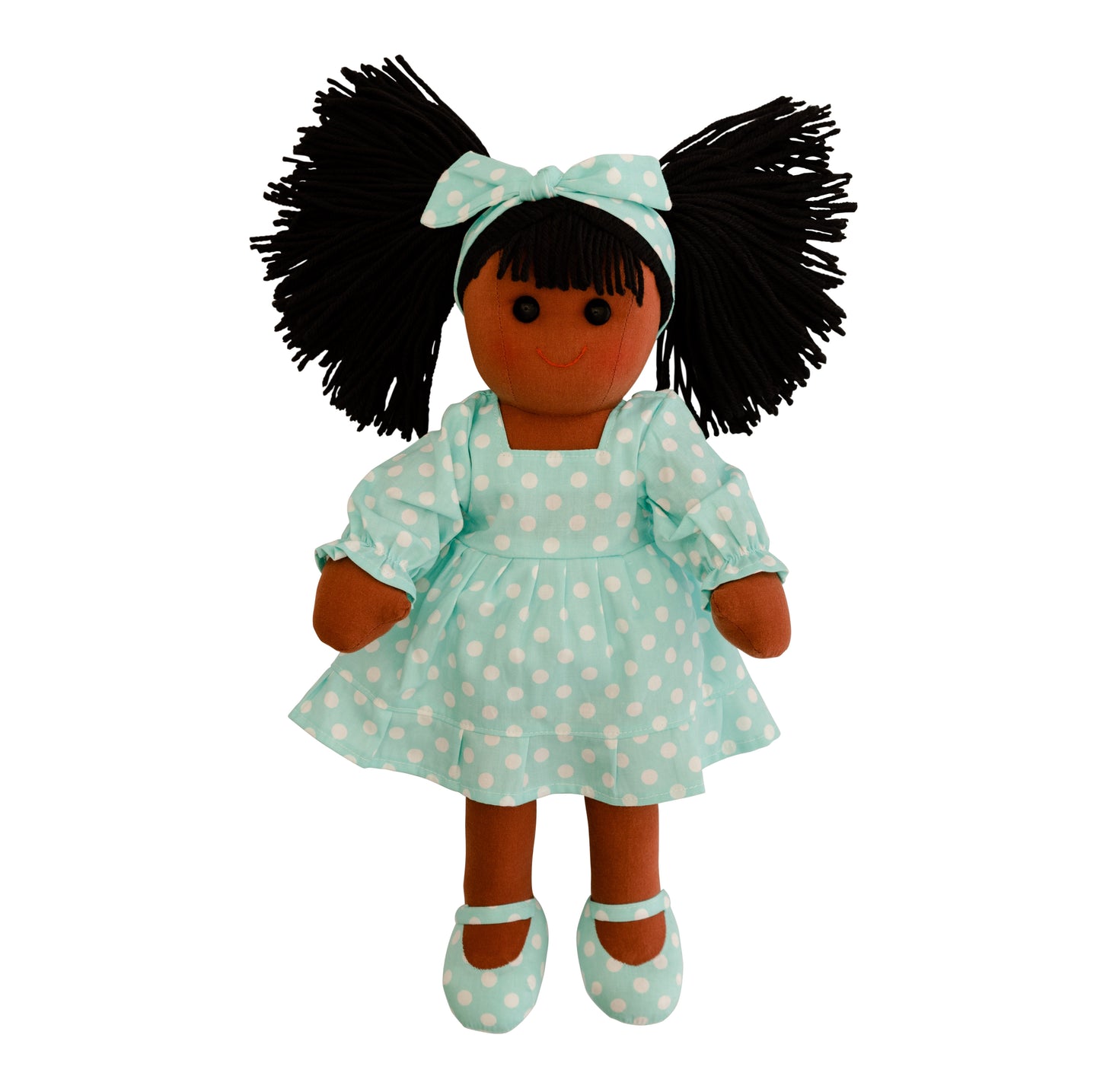 Hopscotch Doll / Ella