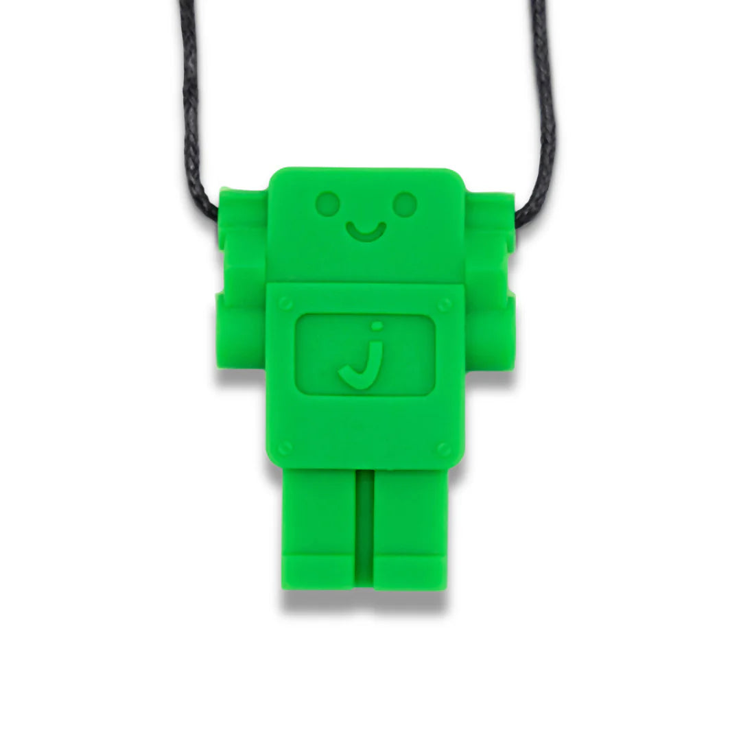 Jellystone / Chew Pendant