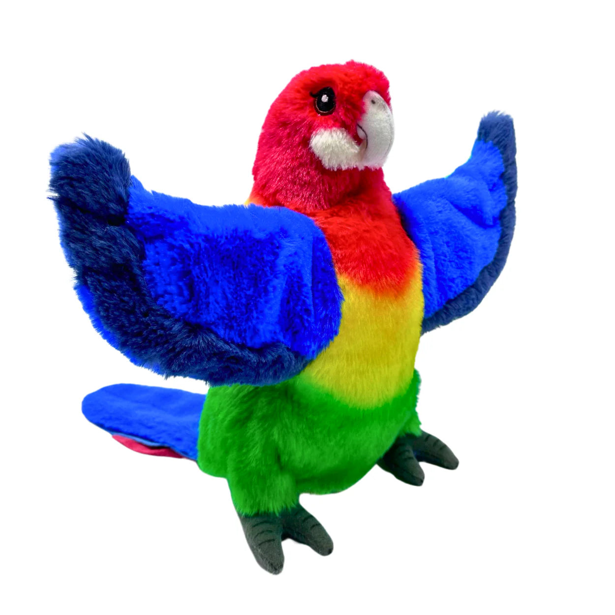 Eco Buddies / Puppets