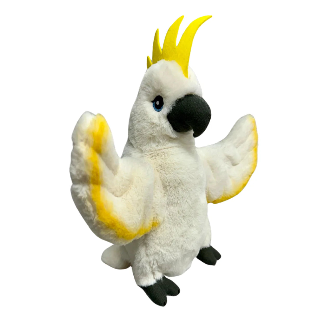 Eco Buddies / Puppets