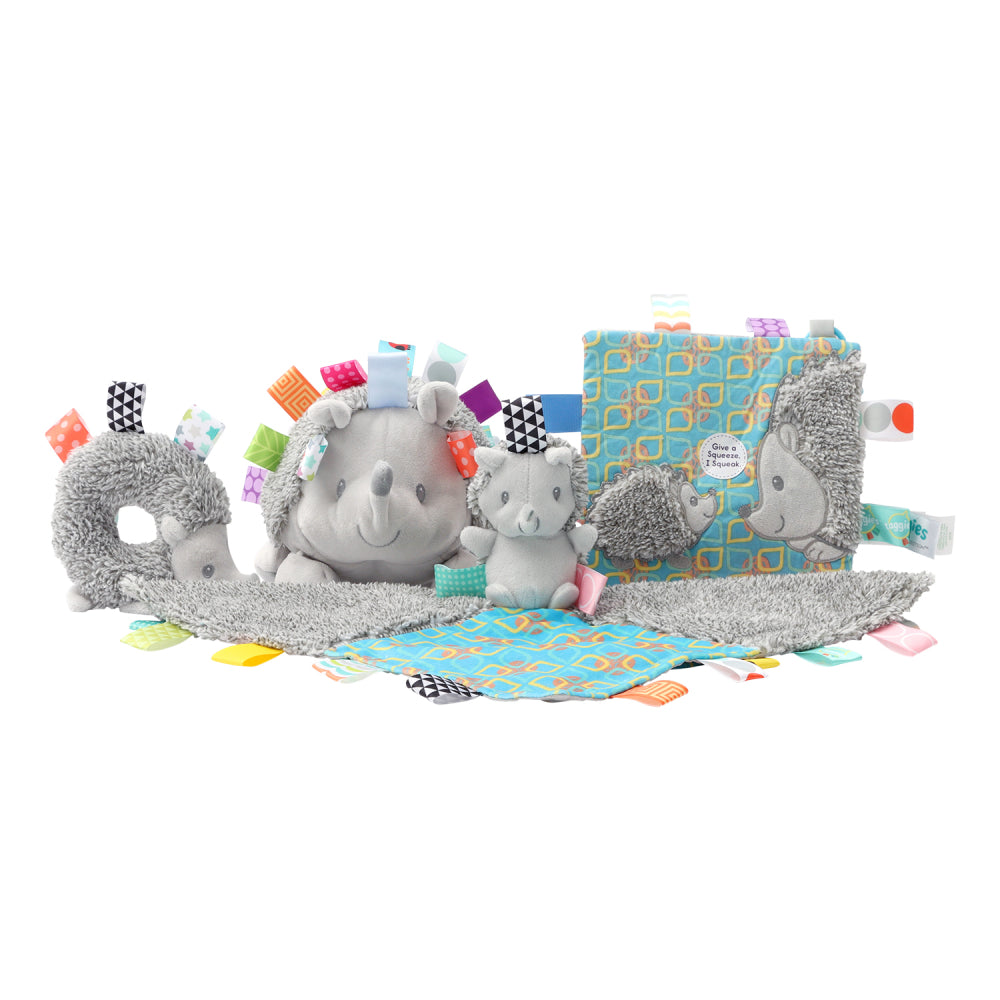Mary Meyer Taggies Heather Hedgehog / Splosh