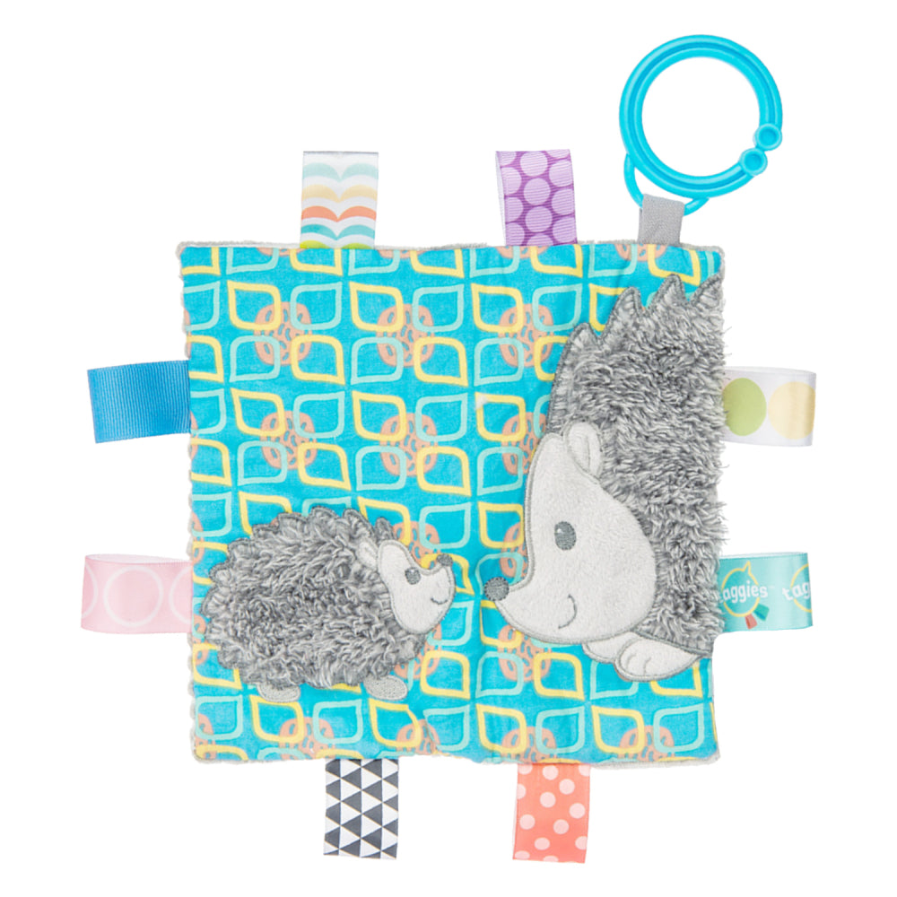 Mary Meyer Taggies Heather Hedgehog / Splosh