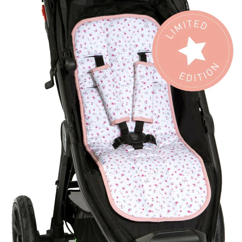All4Ella / Ice Cooling Pram Liner