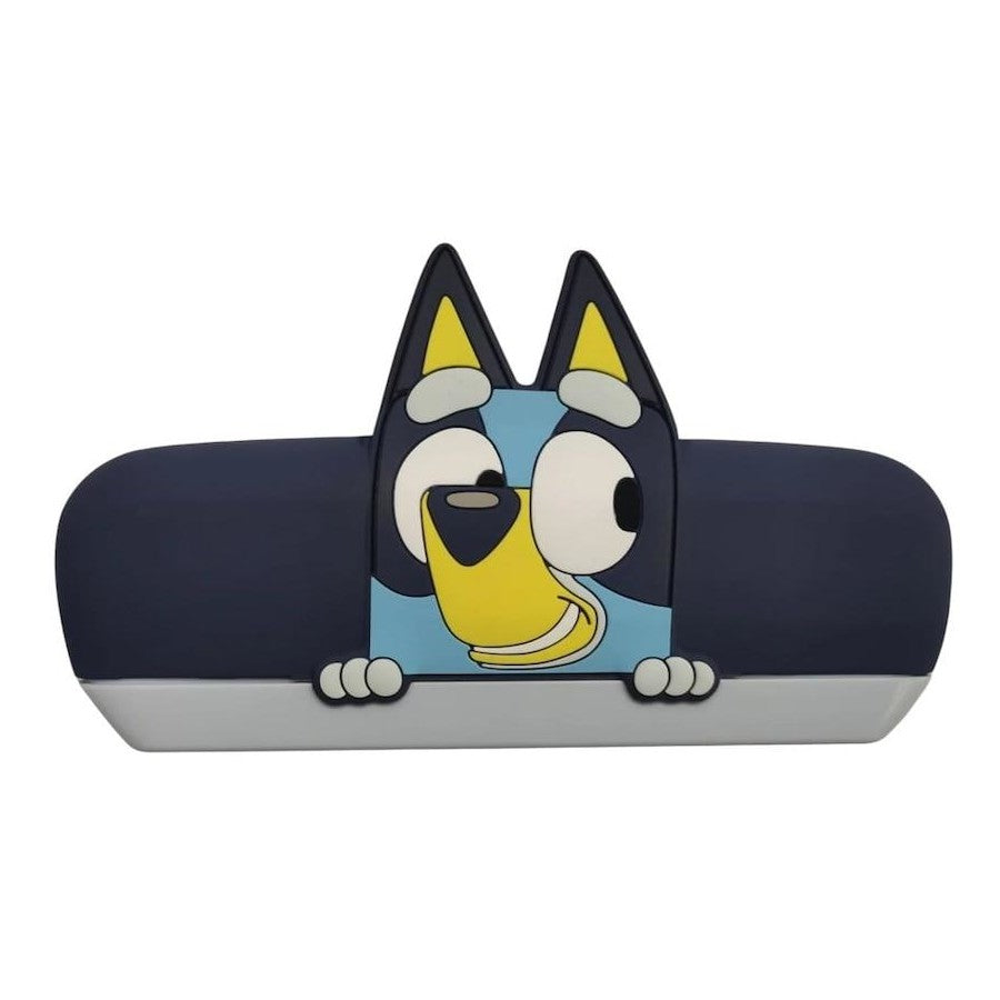 Bluey / Harmonica