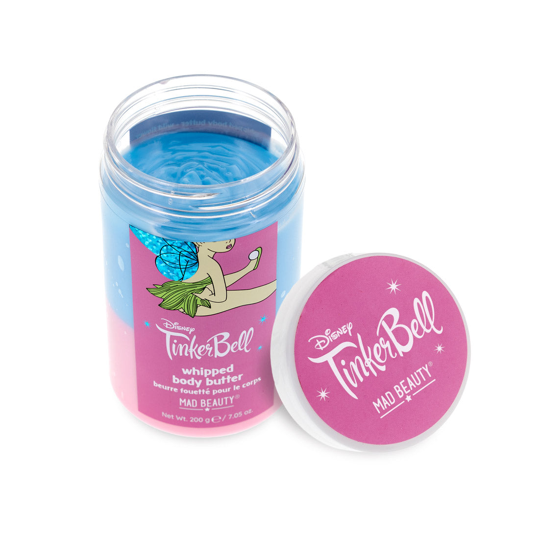 Mad Beauty / Disney TinkerBell - Whipped Body Butter