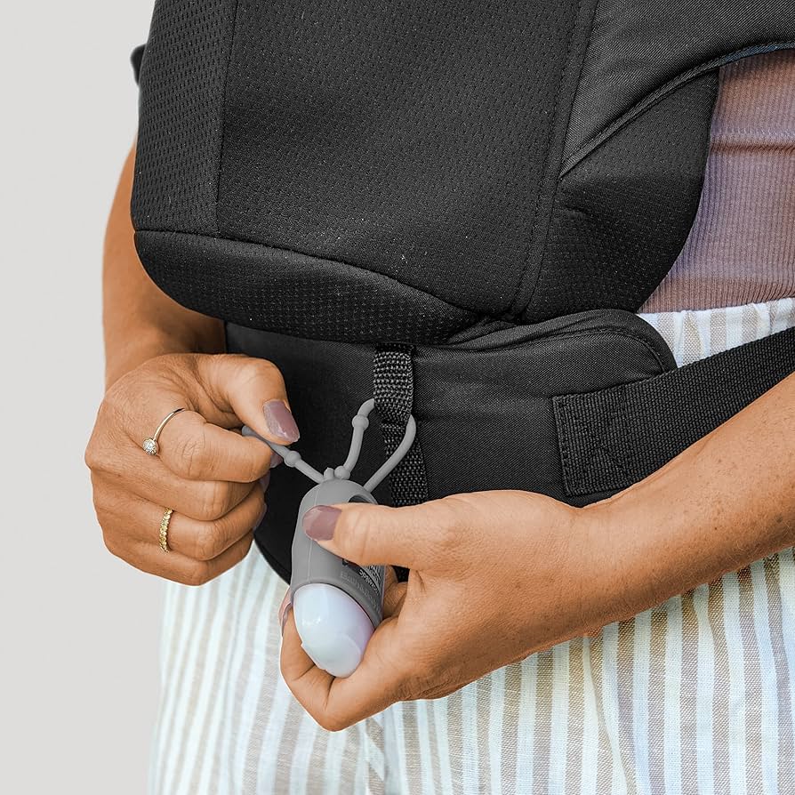 Chicco / Snug Support - 4-in-1 Infants Carrier