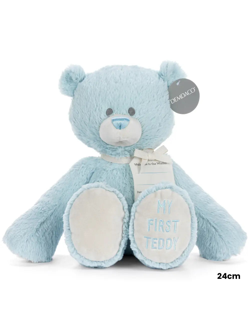 Demdaco / My First Teddy - Mini