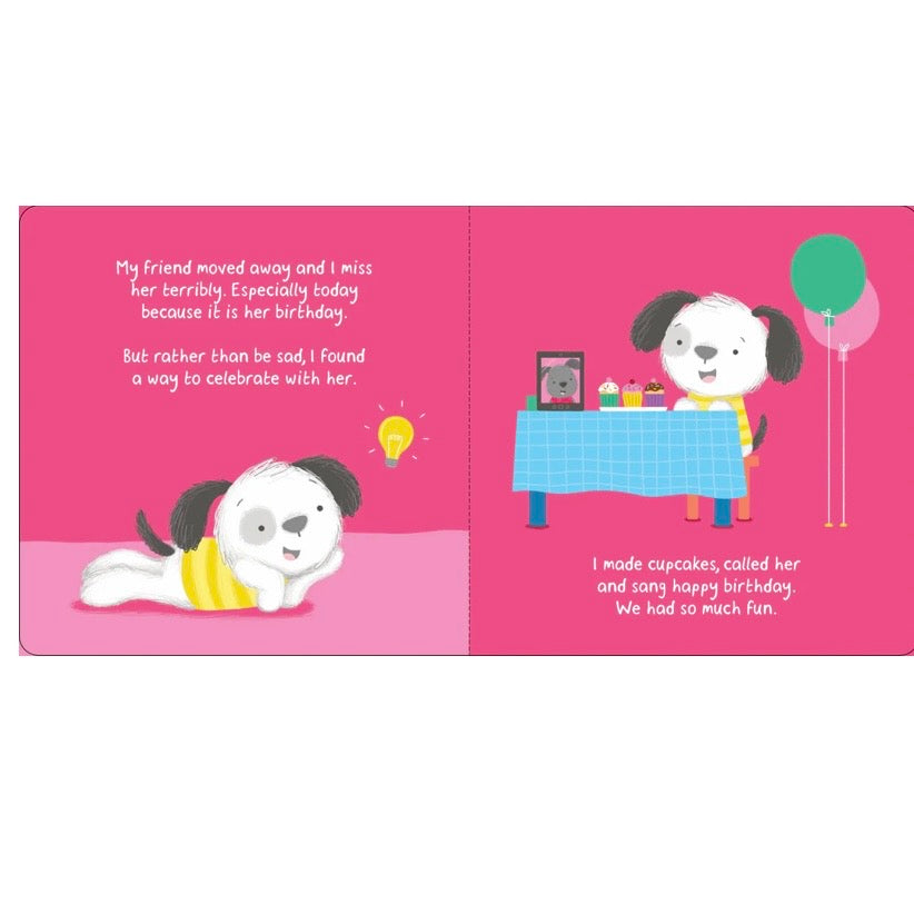 Hopeful - Resilience Series