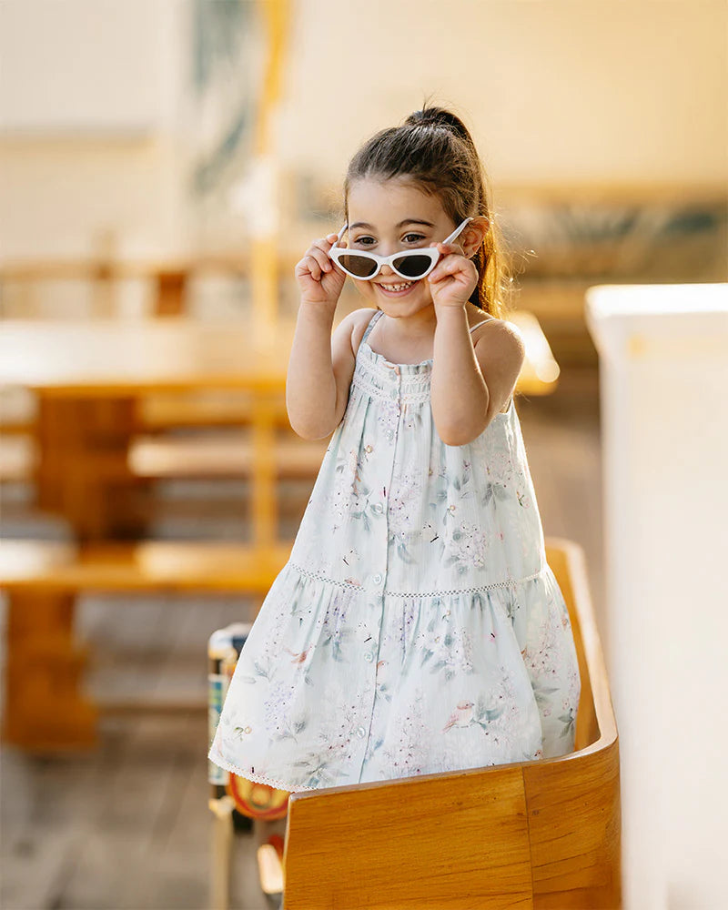 Bebe By Minihaha / Madelyn Print Dress