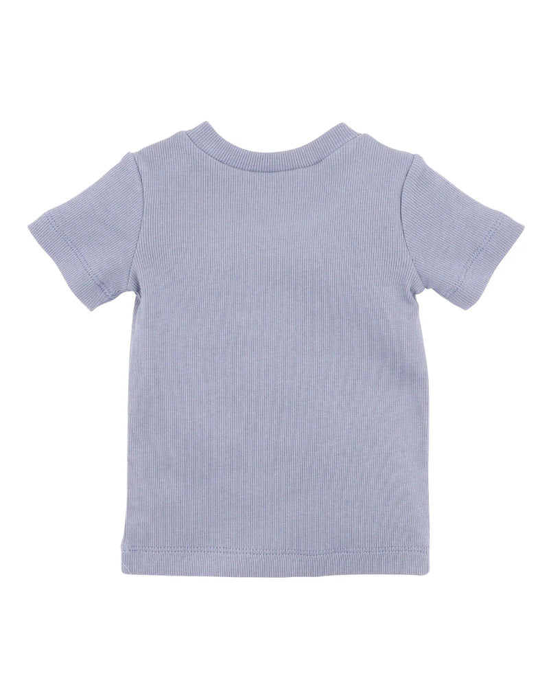 Bebe By Minihaha / Axel Turtle Organic Tee