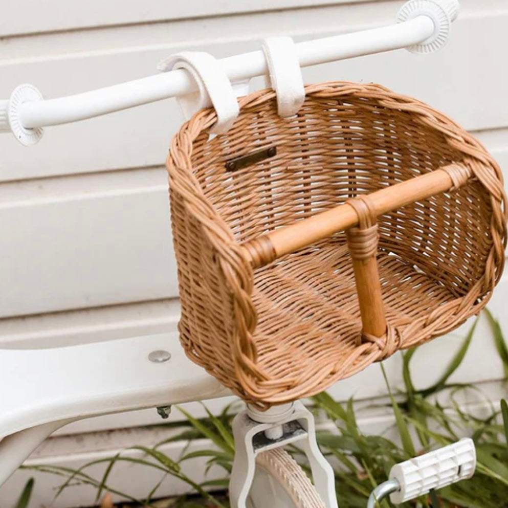 Olli Ella / Dinkum Doll - Bring Me Basket