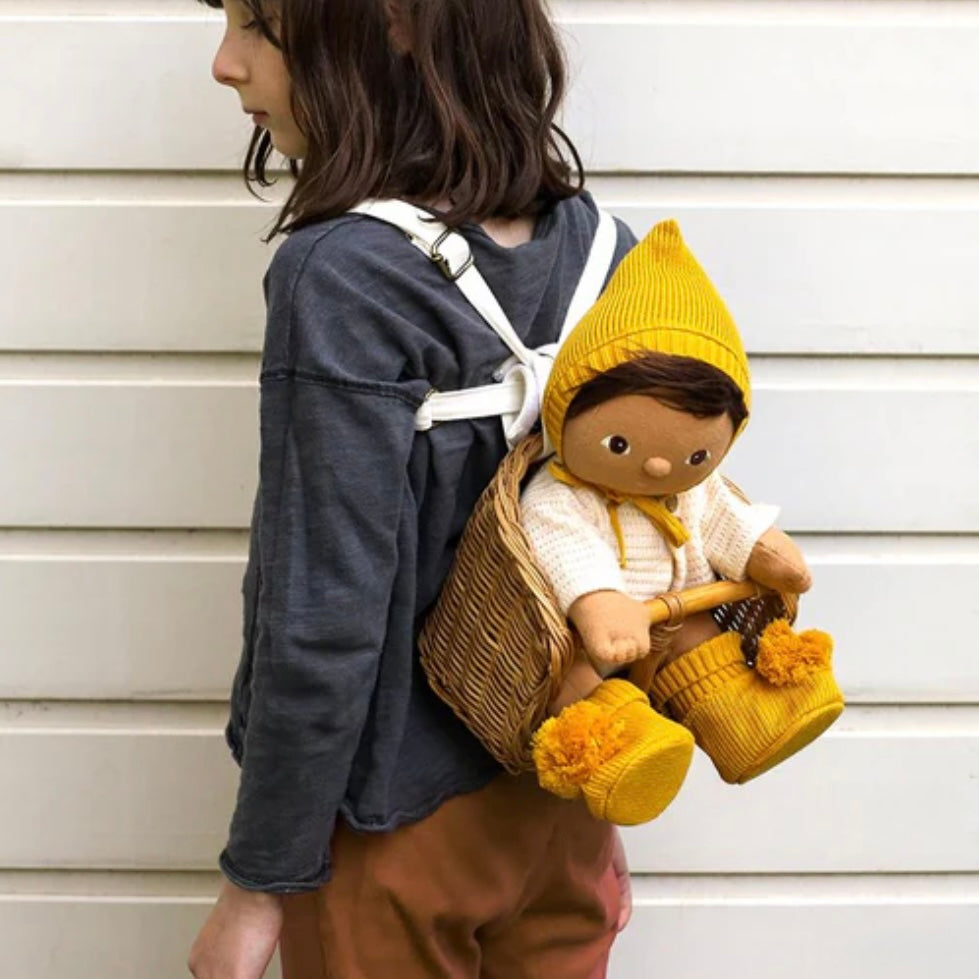 Olli Ella / Dinkum Doll - Bring Me Basket