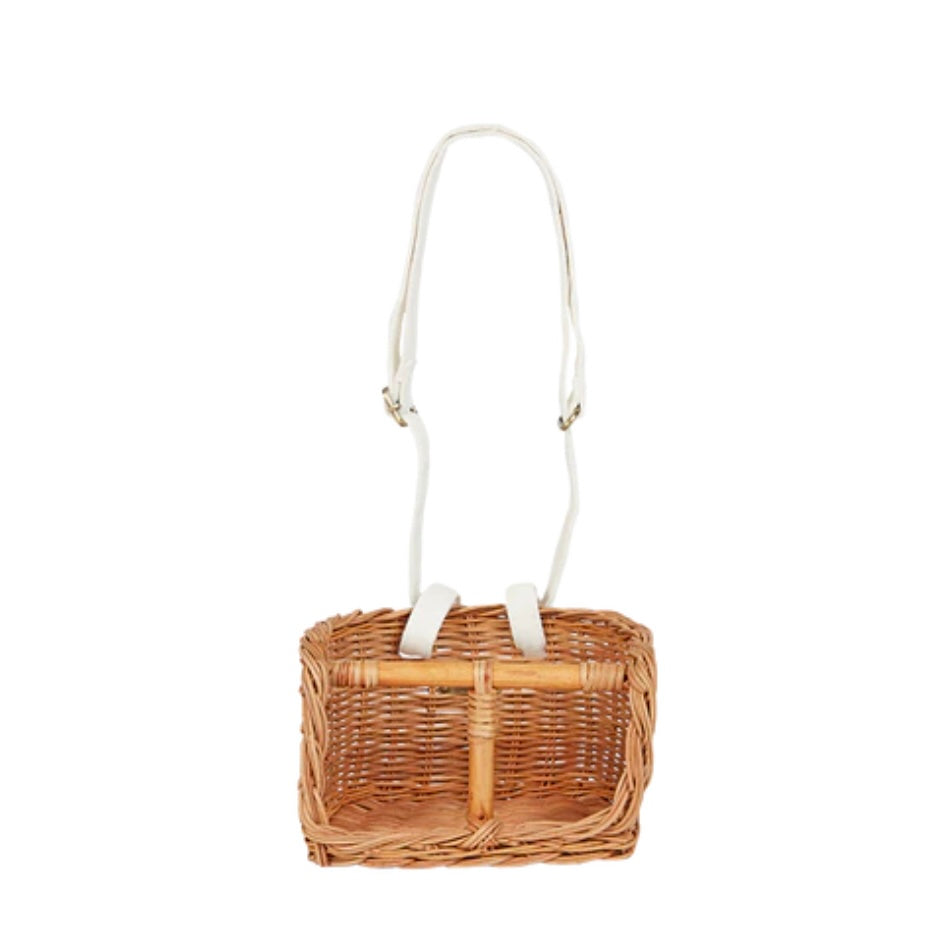 Olli Ella / Dinkum Doll - Bring Me Basket