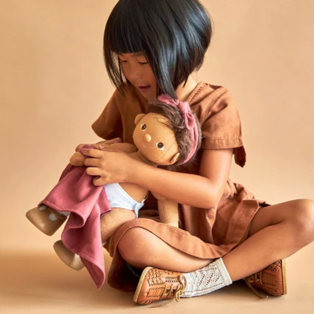 Olli Ella / Dinkum Dolls - Sprout