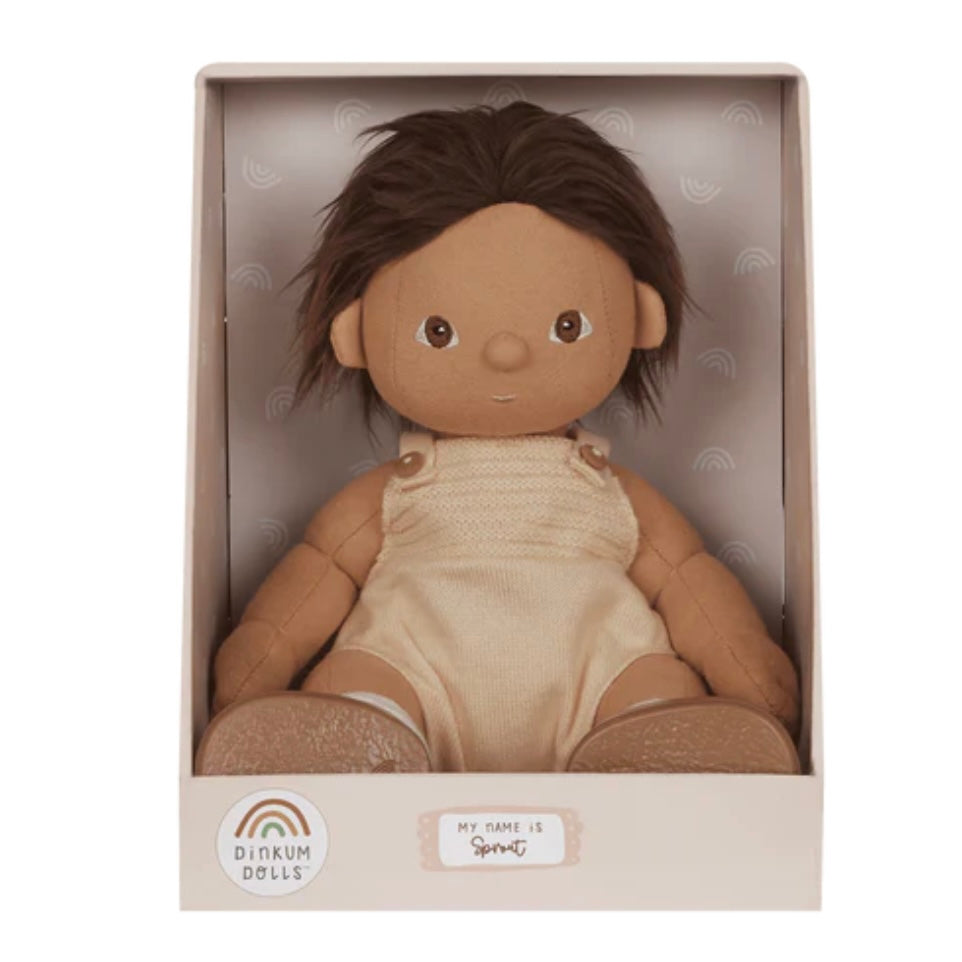 Olli Ella / Dinkum Dolls - Sprout