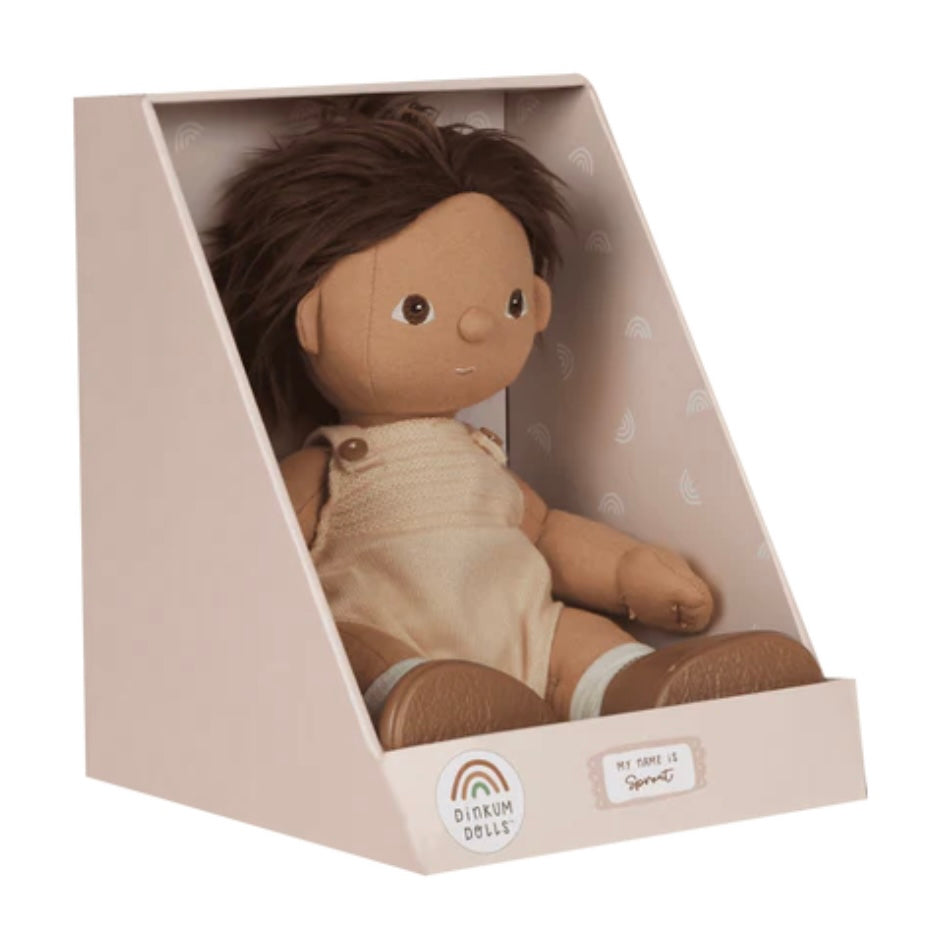 Olli Ella / Dinkum Dolls - Sprout