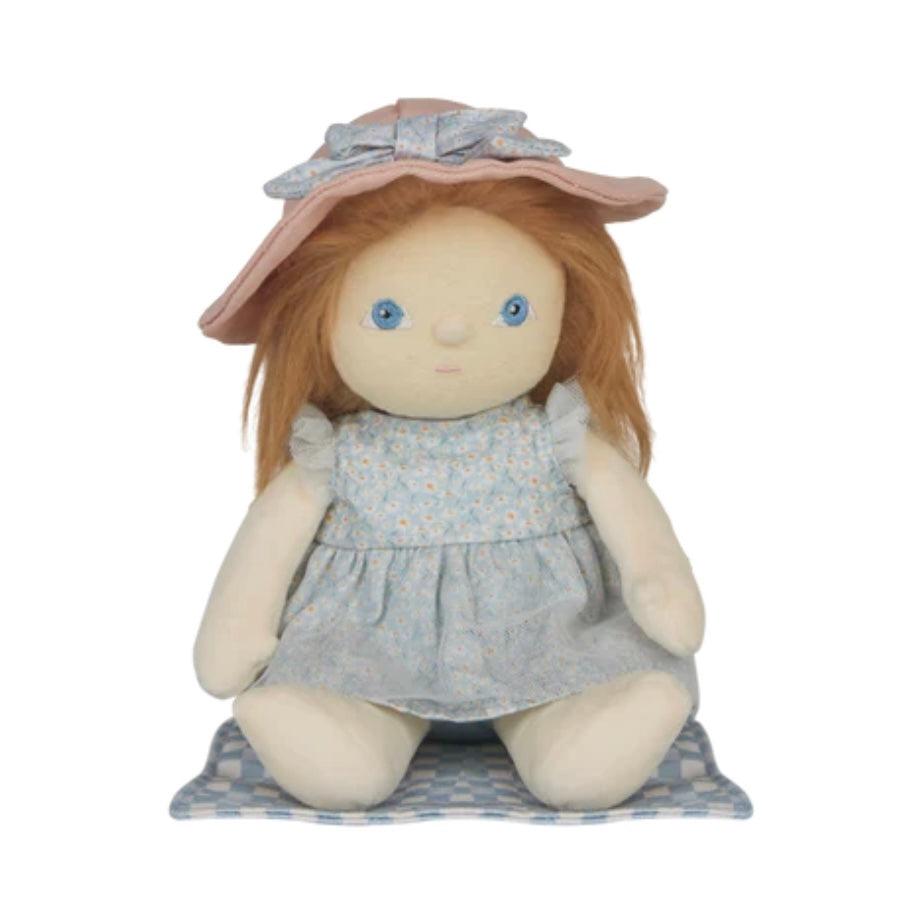 Olli Ella / Dinkum Dolls - Dress Me Dinky - Penelope Petals