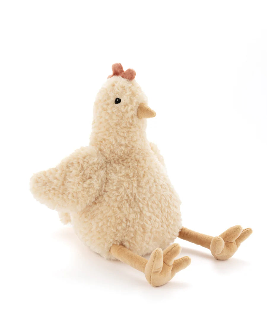 Nana Huchy / Harriet the Hen - Honey