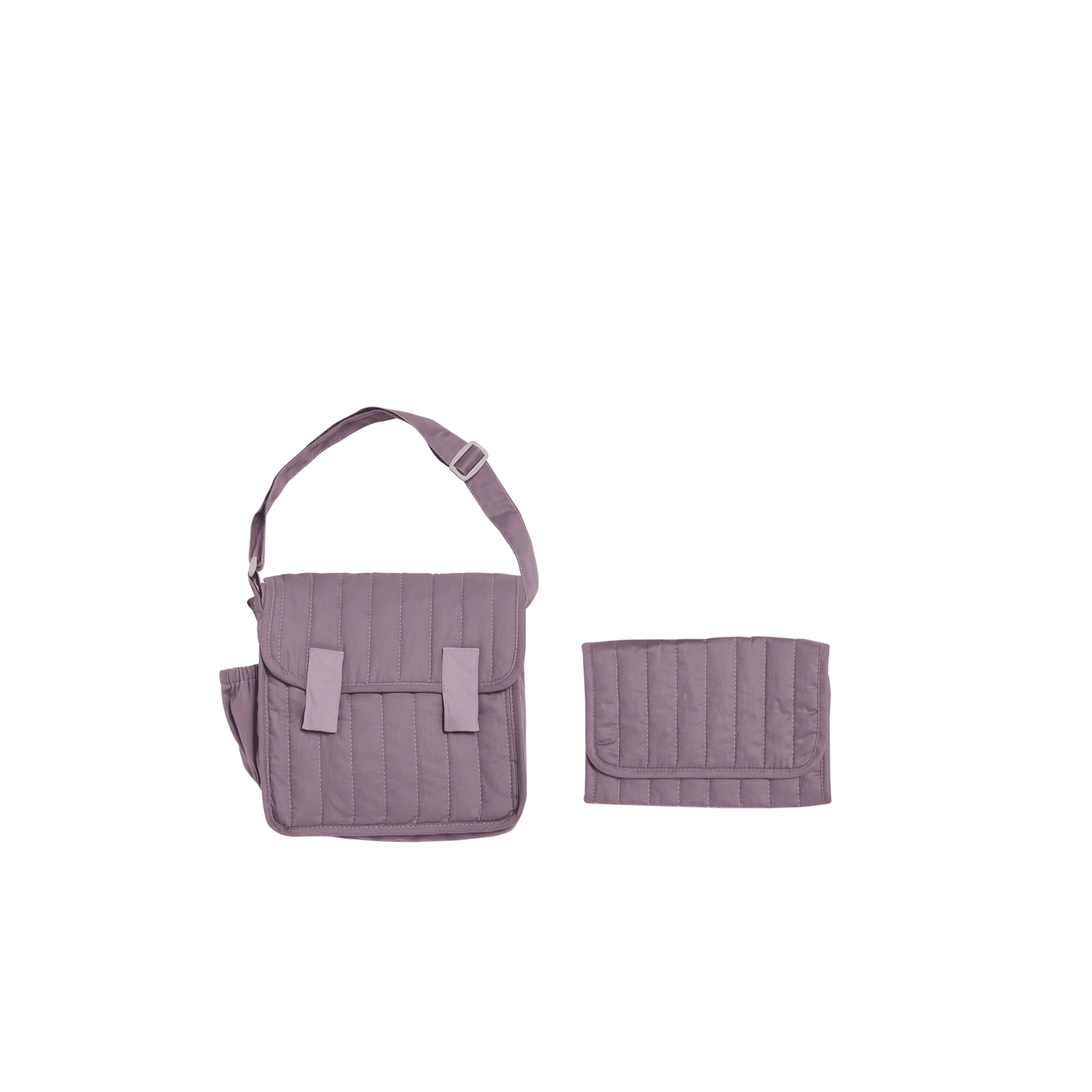 Olli Ella / Carrie Convertible Changing Bag