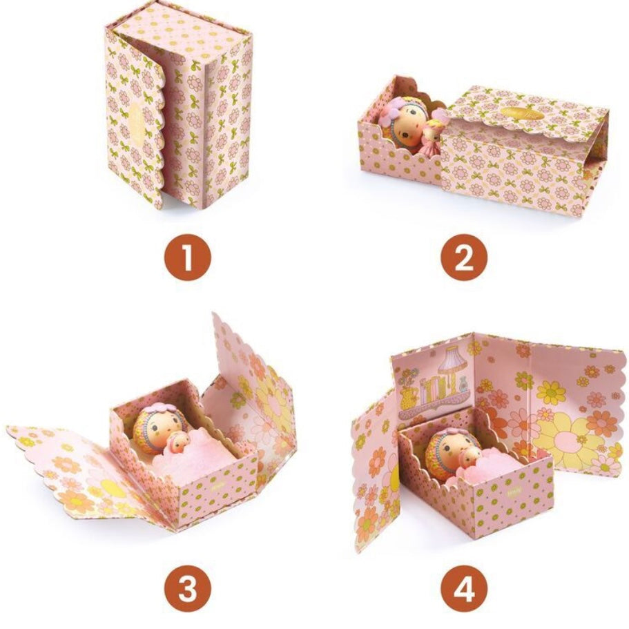 Tinyroom Tinyly
