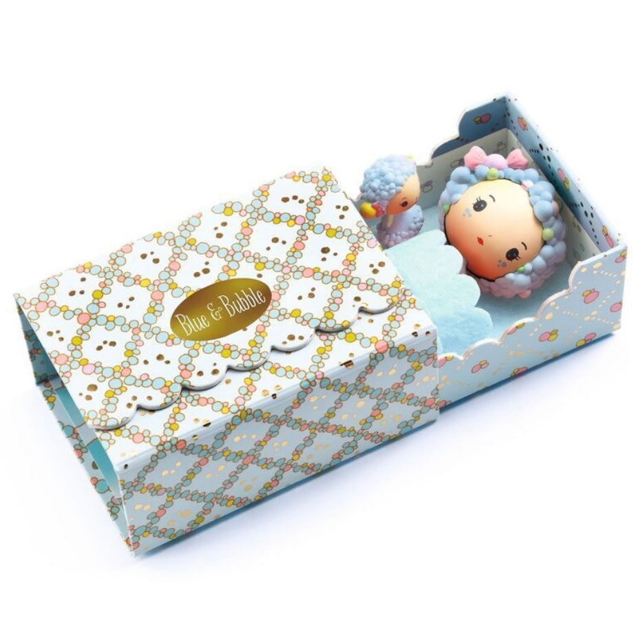 Tinyroom Tinyly