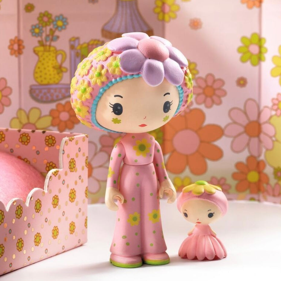 Tinyroom Tinyly