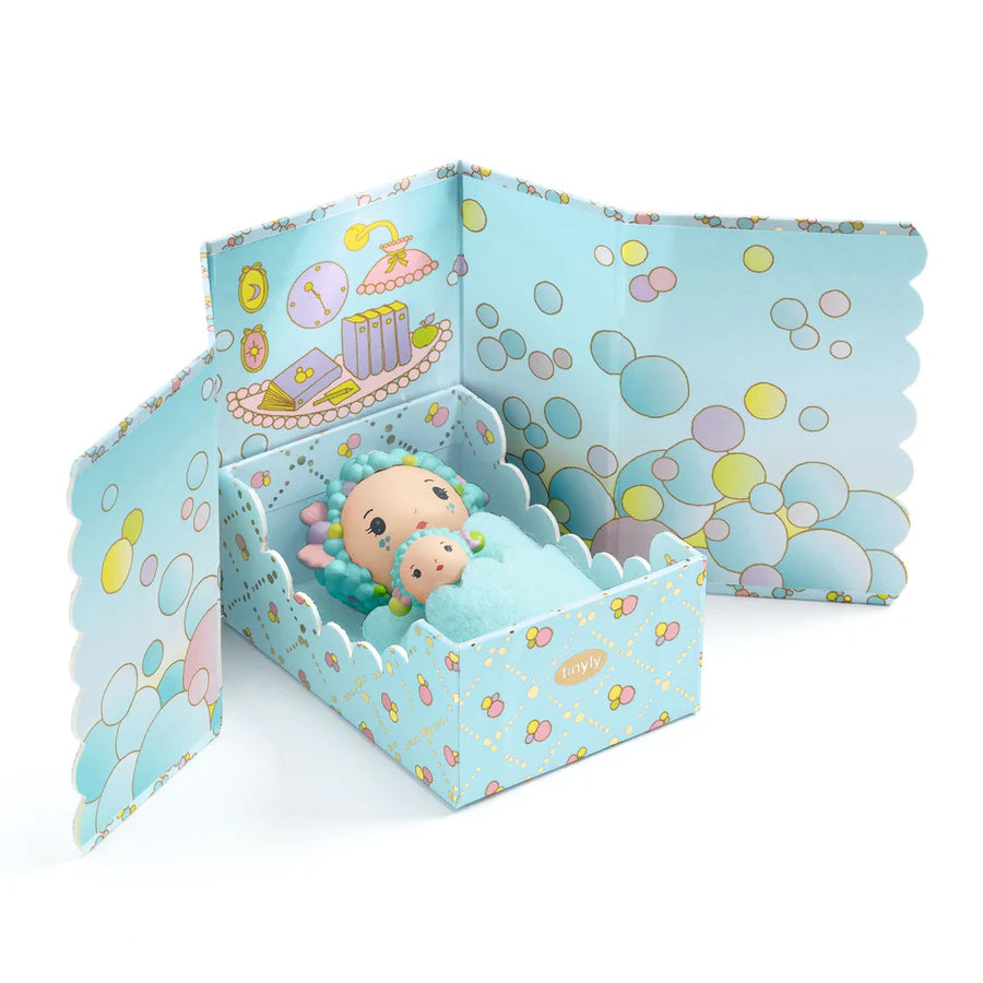 Tinyroom Tinyly