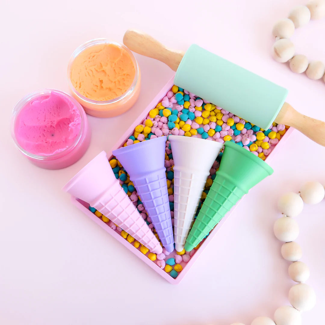 Play Sense / Eco Ice Cream Cone