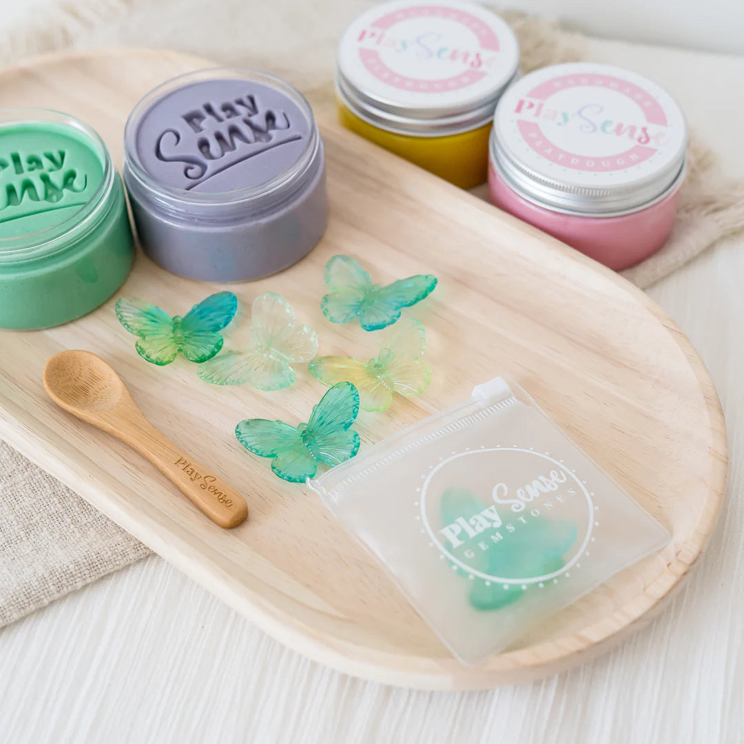 Play Sense / Sprinkles & Gemstones