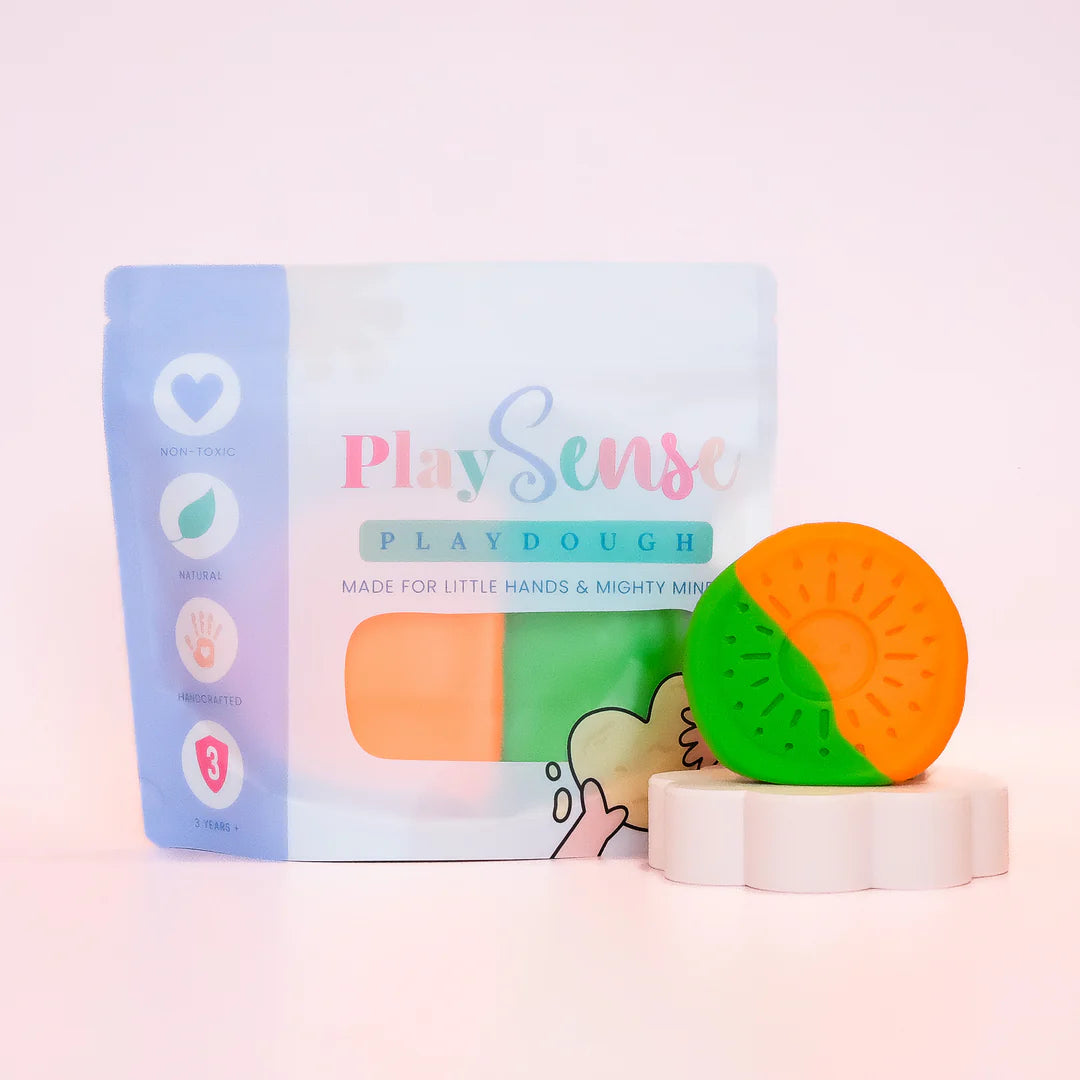 Play Sense / Duo Dough