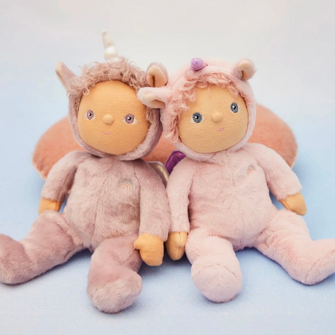 Olli Ella / Dinky Dinkum Dolls - Unicorn