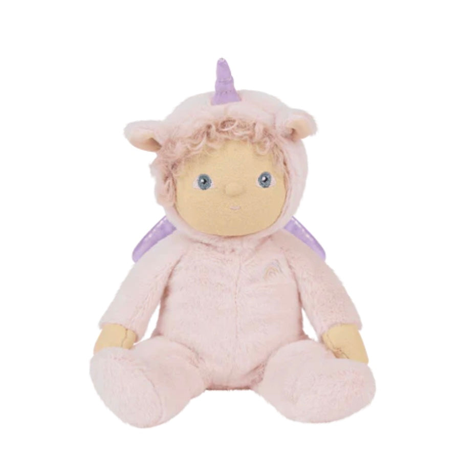 Olli Ella / Dinky Dinkum Dolls - Unicorn