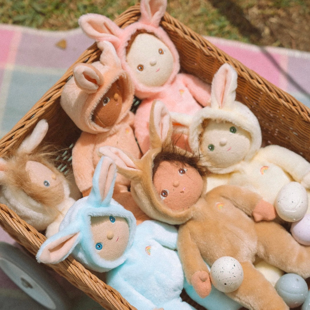 Olli Ella / Dinky Dinkum Dolls - Bella Bunny