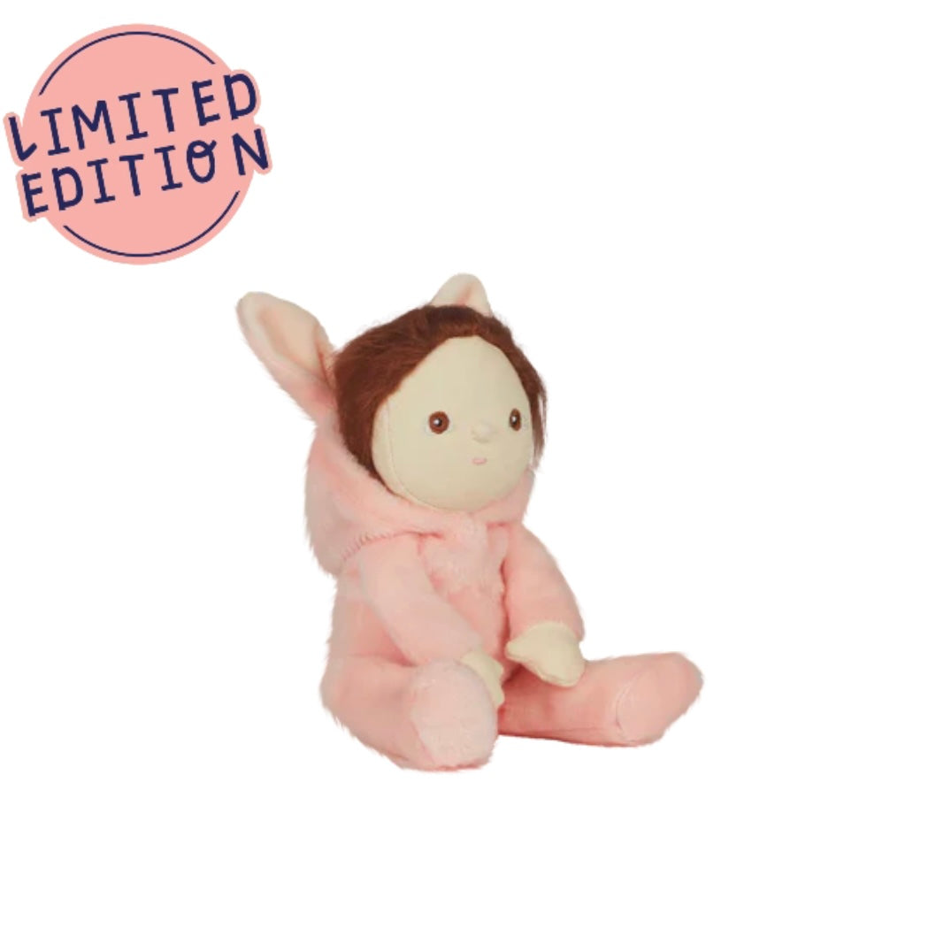 Olli Ella / Dinky Dinkum Dolls - Bella Bunny
