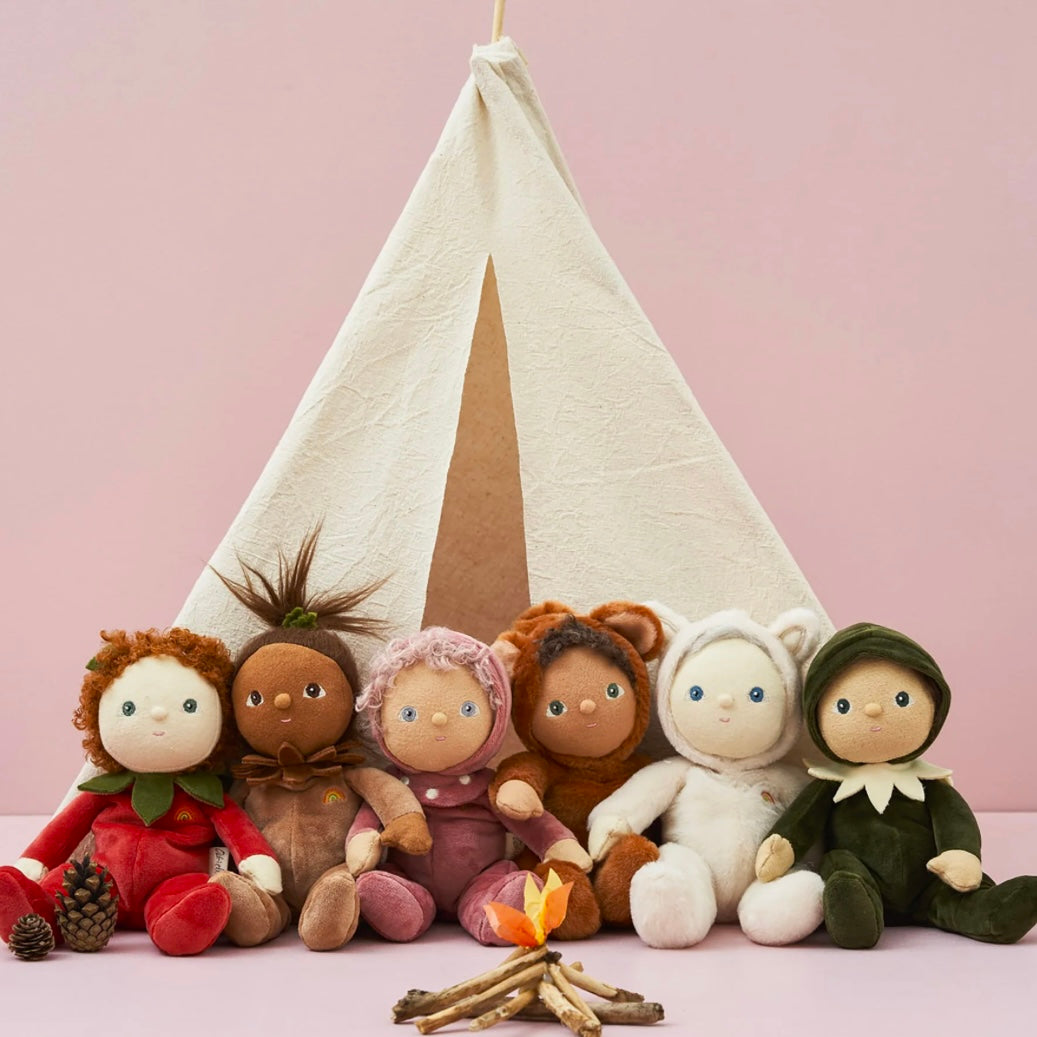 Olli Ella / Forest Friends