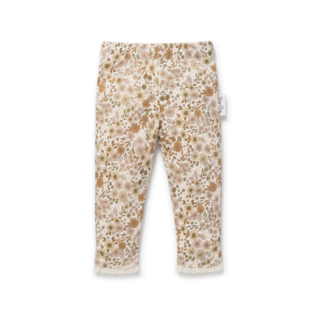 Aster & Oak / Bailey Floral Leggings