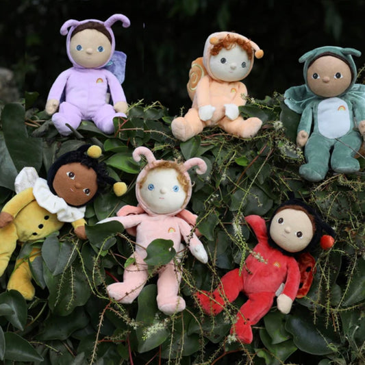 Olli Ella / Dinky Dinkum Dolls - Backyard Buddies